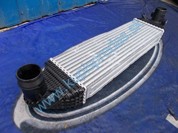 Intercooler FORD FOCUS Mk3 RS 2.3 EcoBoost 350k